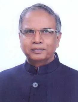 Dr. K K Gupta (Ex DGME)