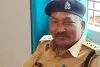 उप पुलिस अधिक्षक राम सागर का हार्ड अ टैक से मृत्यु