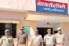 कोतवाली पुलिस ने किया 29 बोरी खाद बरामद