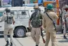 जम्मू- कश्मीर के अनंतनाग में चार आतंकबादी ढेर: सुरक्षाबलों को मिली बड़ी कामयाबी 