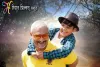 भोजपुरी इंडस्ट्री के लिए माइलस्टोन साबित होगी मेरी फिल्म 'दादू- आय लव यू'- निर्देशक मधुसूदन एस शर्मा