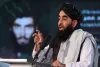 पाक मंत्री के बयान पर भड़का तालिबान