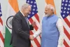 अमेरिकी सांसद ने कहा, अमेरिका को चीन से निपटने के लिए भारत के मदद की  जरूरत