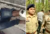 गोरखपुर में पुलिस मुठभेड़, हत्या के दो आरोपी गिरफ्तार