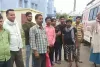 बिहार : घर से गायब युवक की गंडक नदी में मिला शव परिजनों ने दोस्तों पर लगाया हत्या का आरोप