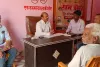 डीघ ब्लॉक के तुलसीकला में पी एम किसान सम्मान निधि शिकायत निवारण शिविर का हुआ आयोजन