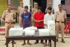 हीरो एजेंसी व  डाकघर में हुई चोरी का पुलिस टीम ने किया खुलासा