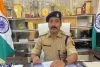 मिल्कीपुर: उपाध्यायपुर गांव  निवासी अभय मिश्रा बने पुलिस उपाधीक्षक