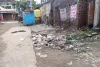 स्वच्छ भारत मिशन की धज्जियां उड़ा रही नगर पंचायत पचपेड़वा