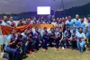 भारतीय महिला क्रिकेट टीम ने श्रीलंका को चटाया धूल, गोल्ड मेडल पर जमाया कब्ज़ा 