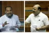 बीजेपी सांसद पर नहीं हुई कार्यवाही तो संसद छोड़ने पर विचार: BSP MP 