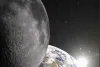 इसरो ने साझा की आदित्य एल-1 से ली गई पृथ्वी और चांद की दो खूबसूरत तस्वीरें इतना ही नहीं आदित्य एल-1 ने अपनी एक सेल्फी भी ली है।