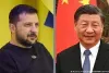 भारत-चीन के लोगों की बुद्धिमता पर सवाल उठाने पर , ड्रैगन ने यूक्रेनी अधिकारी से मांगा सप्ष्टीकरण