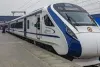 पंजाब में वंदे भारत ट्रेनों के स्लीपर कोच आरसीएफ कपूरथला में बनेंगे , डिजाइन पर चल रहा काम, एसी सुविधा से लैश 