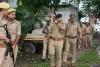 मिल्कीपुर: निरीक्षण में कमियां मिलने पर एसएसपी ने पुलिस पुलिस कर्मियों को लगाई फटकार