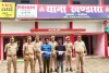 मिल्कीपुर: मौलाना की हत्या का पुलिस ने 24 घंटे में किया खुलासा