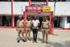 कुमारगंज में शिक्षक के घर लाखों की चोरी करने वाले मुख्य आरोपी को पुलिस ने भेजा जेल
