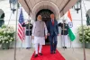 अमेरिकी राष्ट्रपति बाइडन आज शाम पहुंचेंगे भारत, अलर्ट मोड पर रहेगा विमान 24 घंटे; हाई सिक्योरिटी जोन में  दिल्ली 
