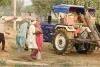 राजस्थान का राक्षस: लगातार 8 बार ट्रैक्टर से अधेड़ को कुचला, वीडियो हुआ वायरल