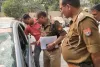 अनूप  सिंह की तहरीर पर भाजपा नेता सूरज राय सहित 8 लोगो पर मुकदमा दर्ज, पुलिस छानबीन में जुटी