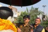 डीएम एसपी ने शहीद उद्यान में काकोरी कांड के अमर शहीदों की प्रतिमाओं पर माल्यार्पण कर श्रद्धा सुमन अर्पित किए