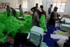 पाकिस्तान में  इलैक्शन कमिशन ने कर दिया दोबारा मतदान का ऐलान