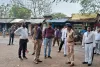 थाना बिहपुर में रेलवे सेफ्टी सेमिनार हुआ।अधिकारियों ने रेल सुरक्षा व संरक्षा से जुड़े विभिन्न बिंदुओं के बारे जानकारी दी।