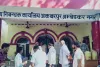अंबेडकरनगर जिला मुख्यालय अकबरपुर के बैनामा दफ्तर का एक बाबू फिर मीडिया की सुर्खियों में