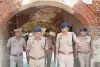 सीपी ने दिये चुनाव के मद्देनजर पुलिस को सख्त निर्देश 