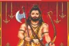 विश्वव्यापी ब्राह्मण एकता महासंघ द्वारा मनाई जाएगी भगवान परशुराम की जन्म महोत्सव दिवस- पंडित सुभाष चंद्र दीक्षित