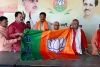 समाजवादी पार्टी को मिल्कीपुर क्षेत्र में एक और बड़ा झटका