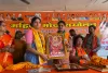 मीरजापुर की राजनीति में भारी उलटफेर का दिन