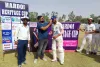 हरदोई हेरिटेज कप का छठा मैच : जयपुरिया इलेवन ने दर्ज़ की 4 विकेट से जीत