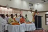 कुशीनगर : भाजपा कार्यकर्ता सम्मेलन का हुआ आयोजन 