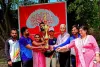 संतसार पब्लिक स्कूल ने श्री राजेंद्र सिंह मेमोरियल क्रिकेट सीरीज पर 2-1 से किया कब्जा