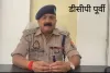 बादशाही नाका पुलिस ने शातिर बदमाश को किया गिरफ्तार 