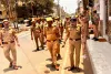 बकरीद एवं गंगा दशहरा को लेकर कमिश्नरेट पुलिस एलर्ट 