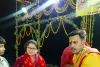 माॅ गंगा का जन्मोत्सव धुमधाम से मनाया गया