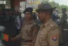 बड़े अधिकारी के आने पर ही क्यों जागती है रामादेवी पुलिस 