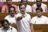 संसद में देश के किसानों, छात्रों, युवाओं की बुलंद आवाज हैं नेता प्रतिपक्ष राहुल गांधी  -डा विजय शंकर तिवारी