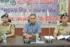 नये कानूनों के संबंध में पुलिस आयुक्त अखिल कुमार ने दी जानकारी 