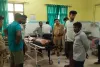 एडमिशन कराने आए छात्र को युवकों ने पीटा, अस्पताल में भर्ती 