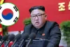 उत्तर कोरिया के राजनयिक ने पत्नी-बच्चों समेत अपना देश छोड़कर दक्षिण कोरिया में ली शरण