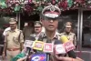 स्वतंत्रता दिवस पर पुलिस आयुक्त ने आगे की चुनौती के लिए किया आव्हान 