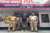 खुलासाः पुलिस की गिरफ्त में आया फर्जी ईडी अधिकारी