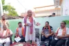 सबसे बड़े जनाधार की पार्टी है भाजपा- बब्बन