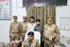 सर्राफ की 60 किलो चांदी लेकर भागने वाले पुलिस के हत्थे चढ़े 