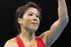 How Did Mary Kom Become the First Woman to Win 6 World Boxing Titles?