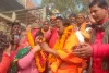 रेप का मुकदमा दर्ज हुआ तो धर्म और नाम बदलकर आरोपी ने मंदिर में युवती से कर ली शादी