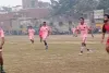  फुटबाल टूर्नामेंट में नेपाल ने कप्तानगंज को 1-0 से हराया